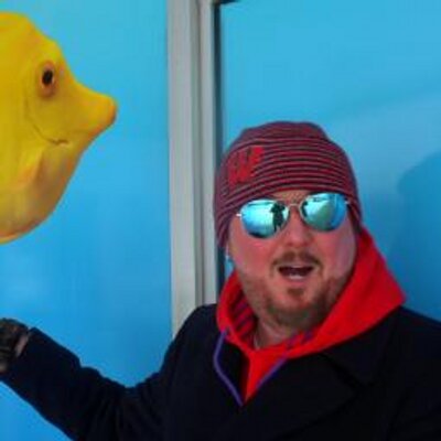 Profile Picture of Jeffrey Wilhite (@SirJeffreyW) on Twitter