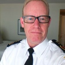Profile Picture of Bradley Hickman (@bfhickman) on Twitter