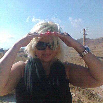 Profile Picture of Abir Ibrahim (@ibrahim_abir) on Twitter