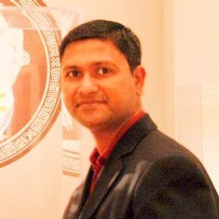 Profile Picture of NC TAX CPA (@KingJayChauhan_) on Twitter