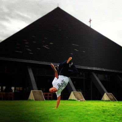 Profile Picture of Jordan Yang (@jo2dy) on Twitter