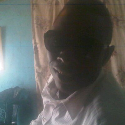 Profile Picture of Emmanuel Pam (@EmmanuelPam97) on Twitter