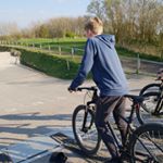 Profile Picture of Daniel Featherstone (@danielfeatherstonebiking) on Instagram