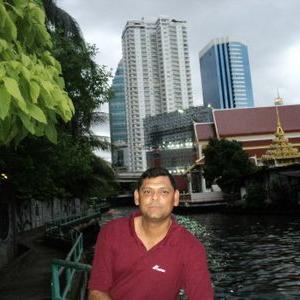 Profile Picture of Mohammad Nasim (@mohammadnasim23) on Twitter