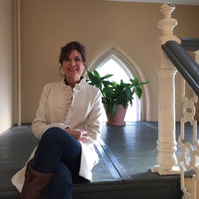 Profile Picture of Nancy Hobson (@NancyHobson1) on Twitter
