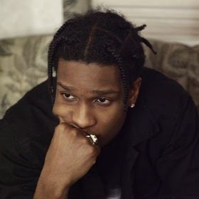 Profile Picture of Alex Basford (@pikapikp) on Pinterest