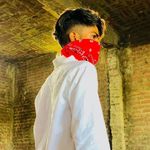 Profile Picture of ASHISH⚡️☄️ (@ashish.roy_315) on Instagram