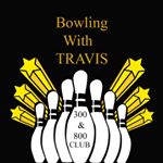 Profile Picture of Travis Whaley (@bowlingwithtravis) on Instagram