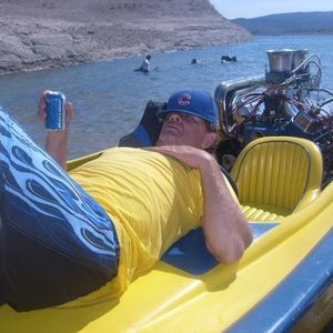 Profile Picture of William Olivera (@billy_the_kid_customz) on Myspace