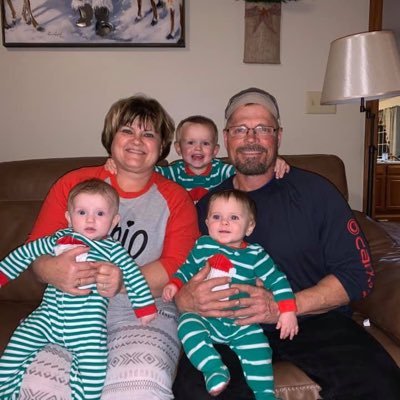 Profile Picture of Dave Neff (@DNeff1984) on Twitter