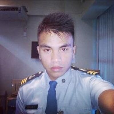 Profile Picture of Drexler Mc. Kevin (@drexler024) on Twitter