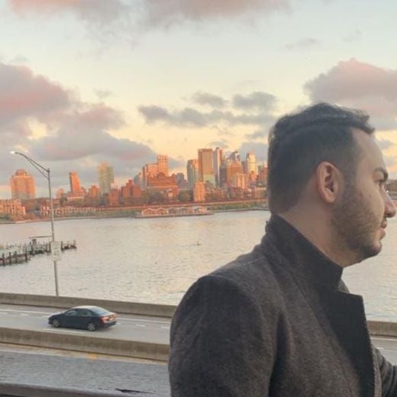 Profile Picture of Mehrdad Karimi (@matt_ks2) on Poshmark