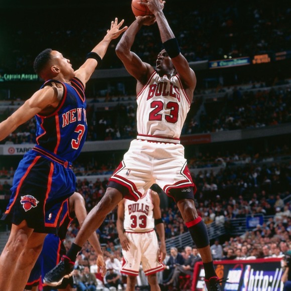 Profile Picture of Michael Gilmore (@lilmikeon84s) on Poshmark