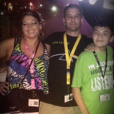 Profile Picture of Jon Woolley (@woolley_jon) on Twitter