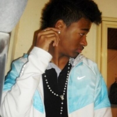 Profile Picture of Darryl Blackburn (@DarrylBlackbur2) on Twitter
