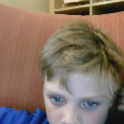 Profile Picture of Luke James Czarnecki (@LukeCzarnecki) on Twitter