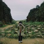 Profile Picture of 陳郁儒 (@rubygrice) on Instagram