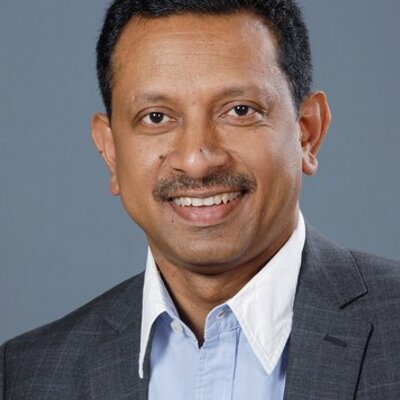 Profile Picture of Dr. Roy K Philip (@roykphilip) on Twitter
