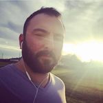 Profile Picture of Matthew Burstein (@mdburstein) on Instagram