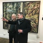 Profile Picture of Daniel Fooks (@danielfooksart) on Instagram