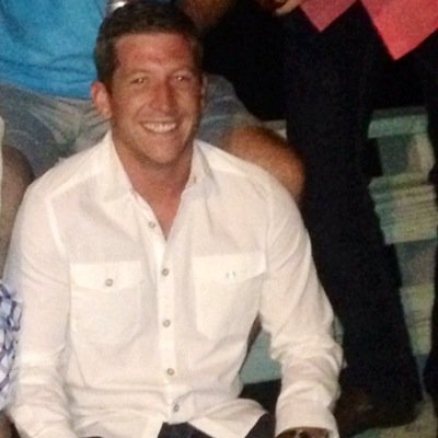 Profile Picture of Jeffrey Mckenna (@jmac890) on Twitter