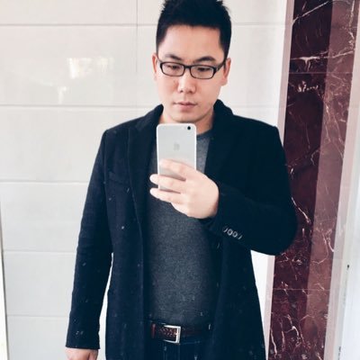 Profile Picture of Luis Chiang (@Chiang4Luis) on Twitter