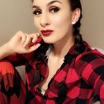 Profile Picture of Nicole Fowler (@fowler.military) on Instagram