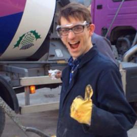 Profile Picture of Martyn McLaggan (@mmclaggan) on Twitter