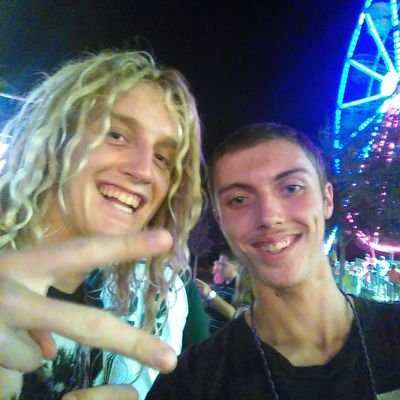 Profile Picture of Christopher Reichert (@creichert19) on Twitter