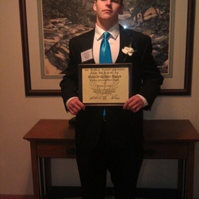 Profile Picture of Brian Coons (@bcoons23) on Twitter