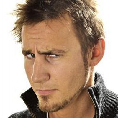 Profile Picture of Neil Carpenter (@ncarpe) on Twitter