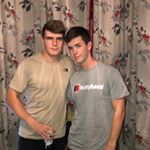 Profile Picture of Paul O'Driscoll (@paulodriscoll1998) on Instagram
