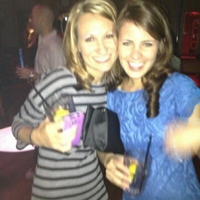 Profile Picture of Shae Rodgers (@Shae2shae) on Twitter