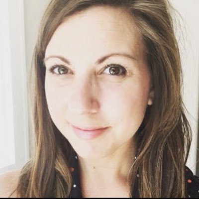 Profile Picture of Amanda Schull (@AmandaSchull2) on Twitter
