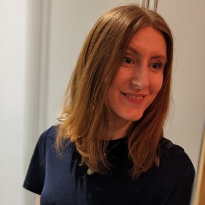 Profile Picture of Lucy Anna Lowe (@getinthecarlucy) on Twitter