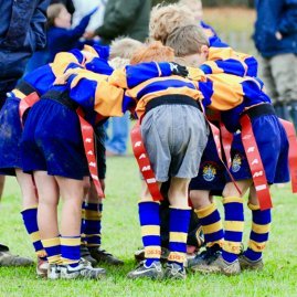 Profile Picture of Elthamians Youth Rugby (@OEJuniorRugby) on Twitter