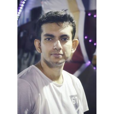 Profile Picture of Rajdeep Chatterjee (@Rajdeep76425478) on Twitter