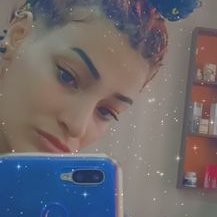 Profile Picture of Sara Fode (@SaraFode) on Twitter