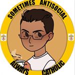 Profile Picture of José Ribas Doran Netto (@sir_ribas) on Instagram