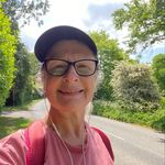 Profile Picture of Debbie Graham (@debsg28_rwl) on Instagram