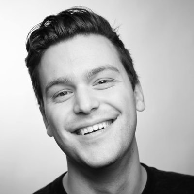 Profile Picture of Josh Epperson (@joshepperson) on Twitter