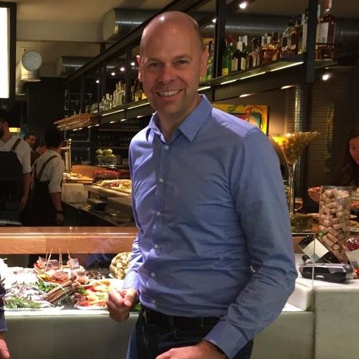 Profile Picture of Ralph Biesbrouck (@ralphbiesbrouck) on Tiktok