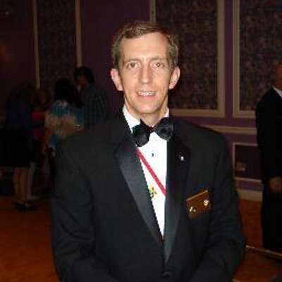 Profile Picture of Chris Whitbread (@chris_whitbread) on Twitter