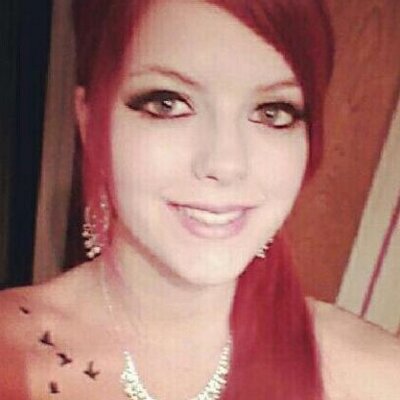 Profile Picture of Jillian Pearson (@JillianPearsonl) on Twitter