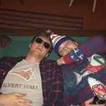 Profile Picture of Josh Walker (@josh__walker18) on Instagram