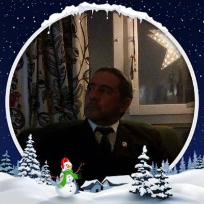 Profile Picture of Leonard Miranda (@Leonardsweden) on Twitter