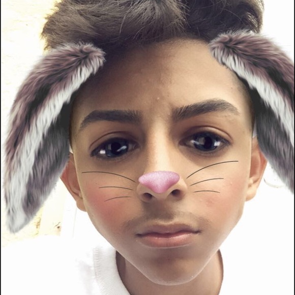 Profile Picture of Albert Raygoza (@asvpxalbert) on Poshmark