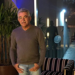 Profile Picture of Fernando De Fausto (@fernandodefausto) on Instagram