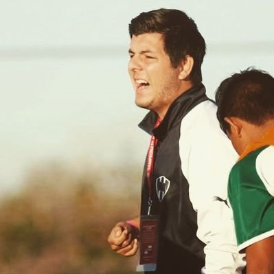 Profile Picture of Toro (@FernandoA08) on Twitter