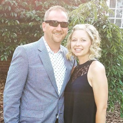 Profile Picture of Ricky Irby (@campnfireman) on Twitter